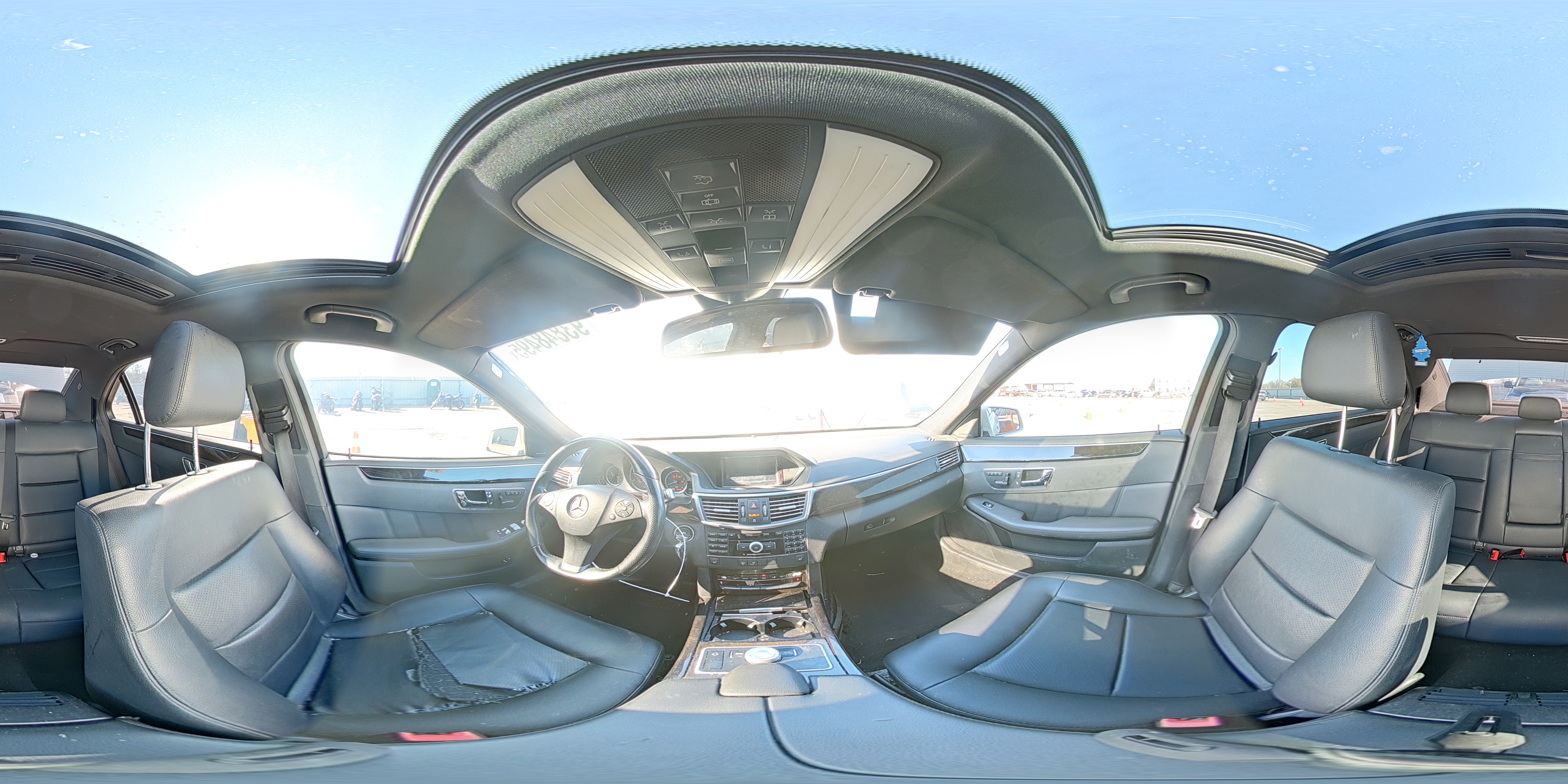 2010 Mercedes-Benz E 350 VIN: WDDHF5GB0AA022670 Lot: 93848495