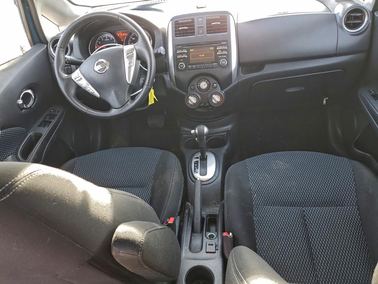 2014 Nissan Versa Note S VIN: 3N1CE2CP4EL391931 Lot: 93340105