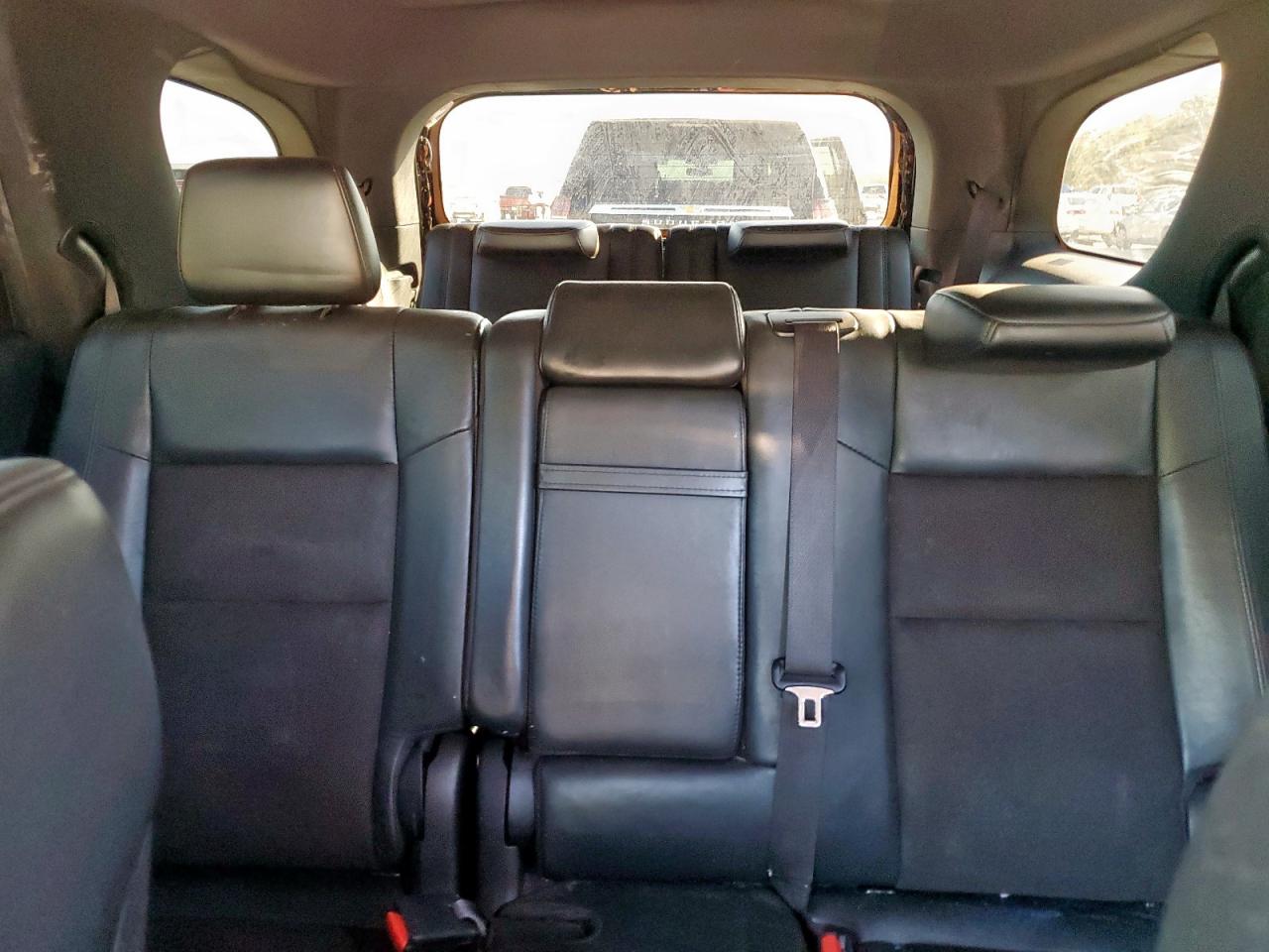 2020 Dodge Durango Gt VIN: 1C4RDJDG0LC205099 Lot: 90724445