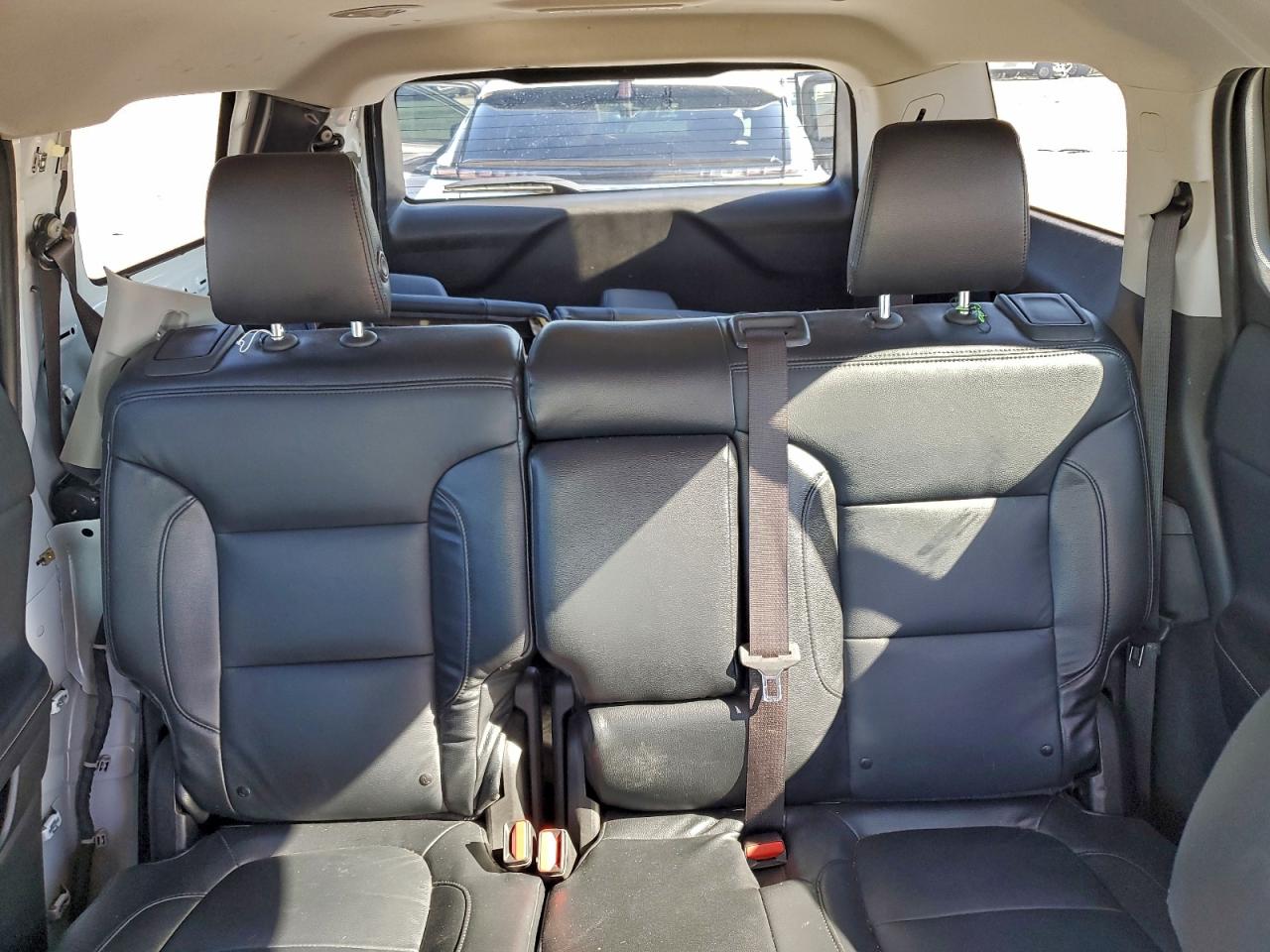 2019 GMC Acadia Sle VIN: 1GKKNLLS6KZ240391 Lot: 94136505