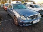 2006 MERCEDES-BENZ E CLASS E280 CDI AVANTGARDE 5DR TIP AUTO for sale at Copart SANDTOFT