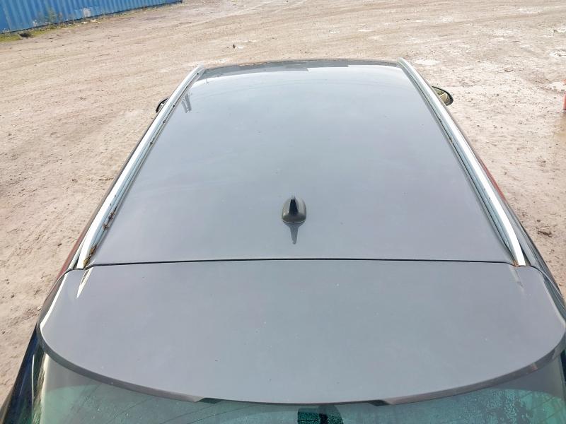 2012 VAUXHALL INSIGNIA 2.0 CDTI [160] ELITE NAV 5DR AUTO