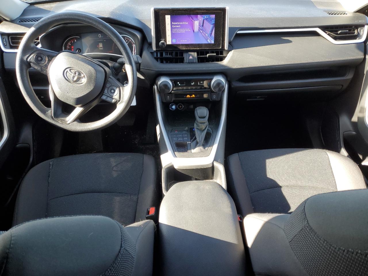 2024 Toyota Rav4 Le VIN: 2T3F1RFV9RC426178 Lot: 92110105