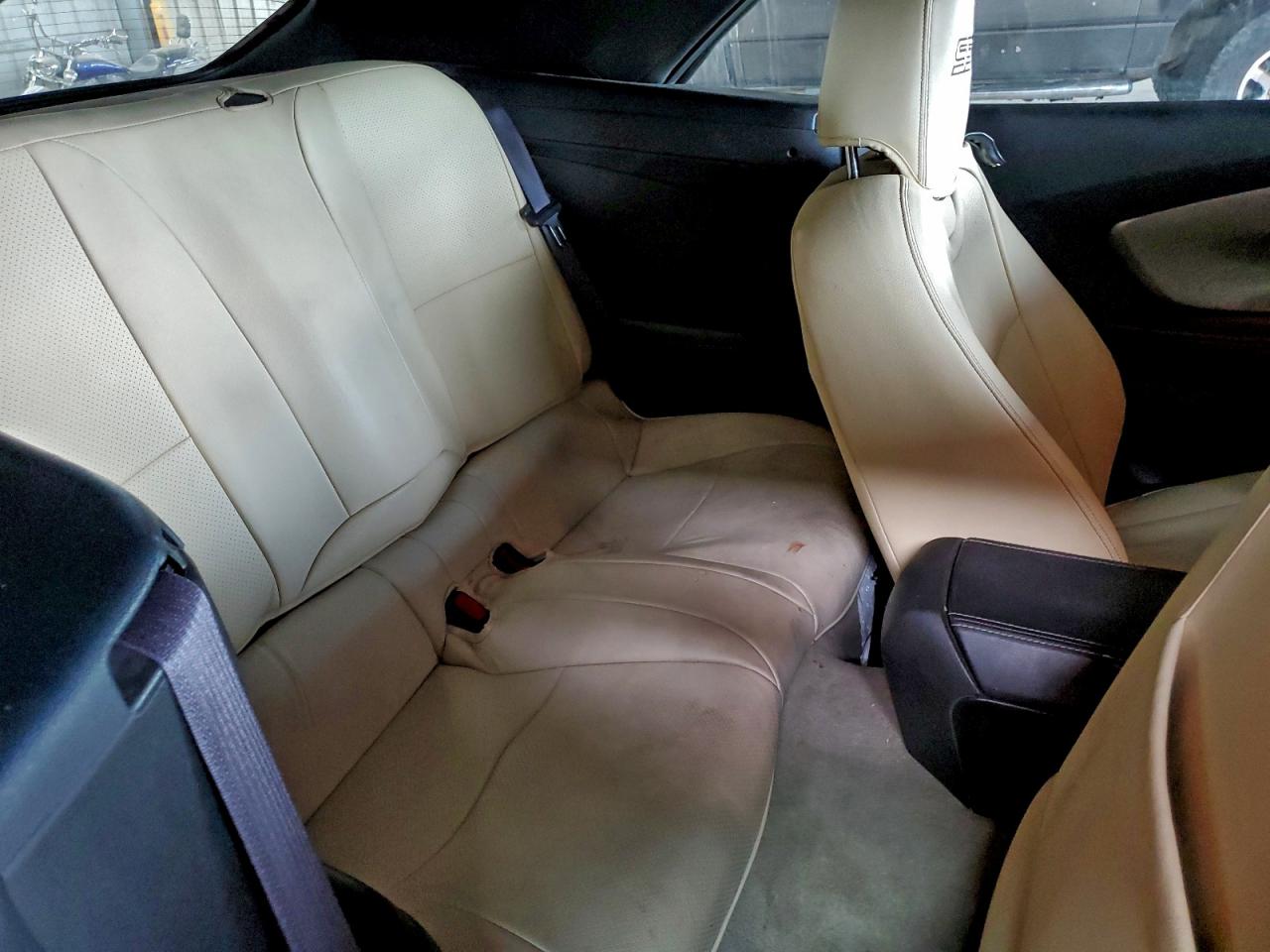 2012 Chevrolet Camaro 2Ss VIN: 2G1FK3DJ1C9134379 Lot: 93552975