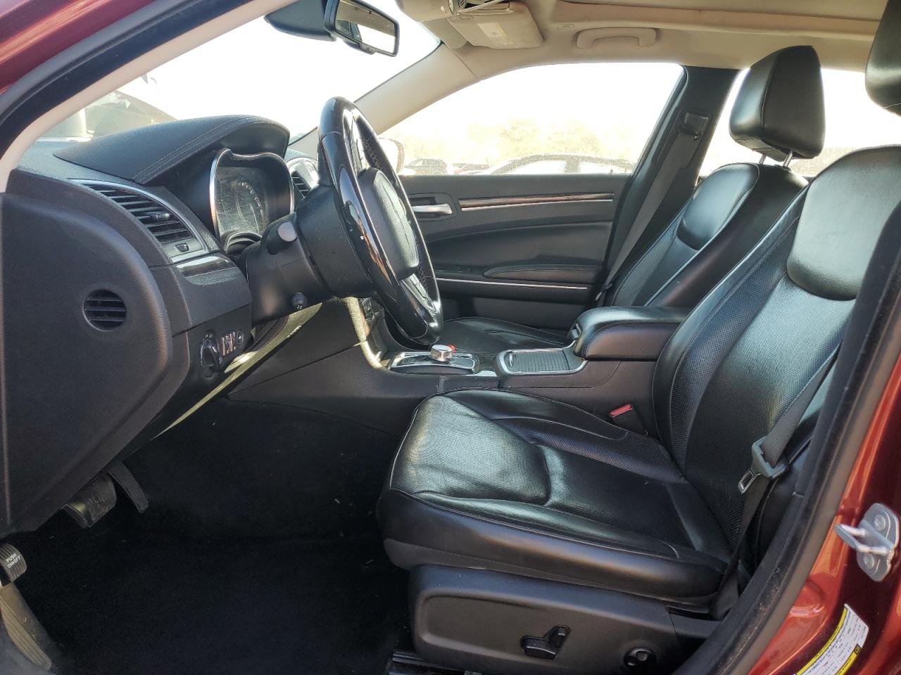 2020 Chrysler 300 Limited VIN: 2C3CCAKG9LH112286 Lot: 91598245