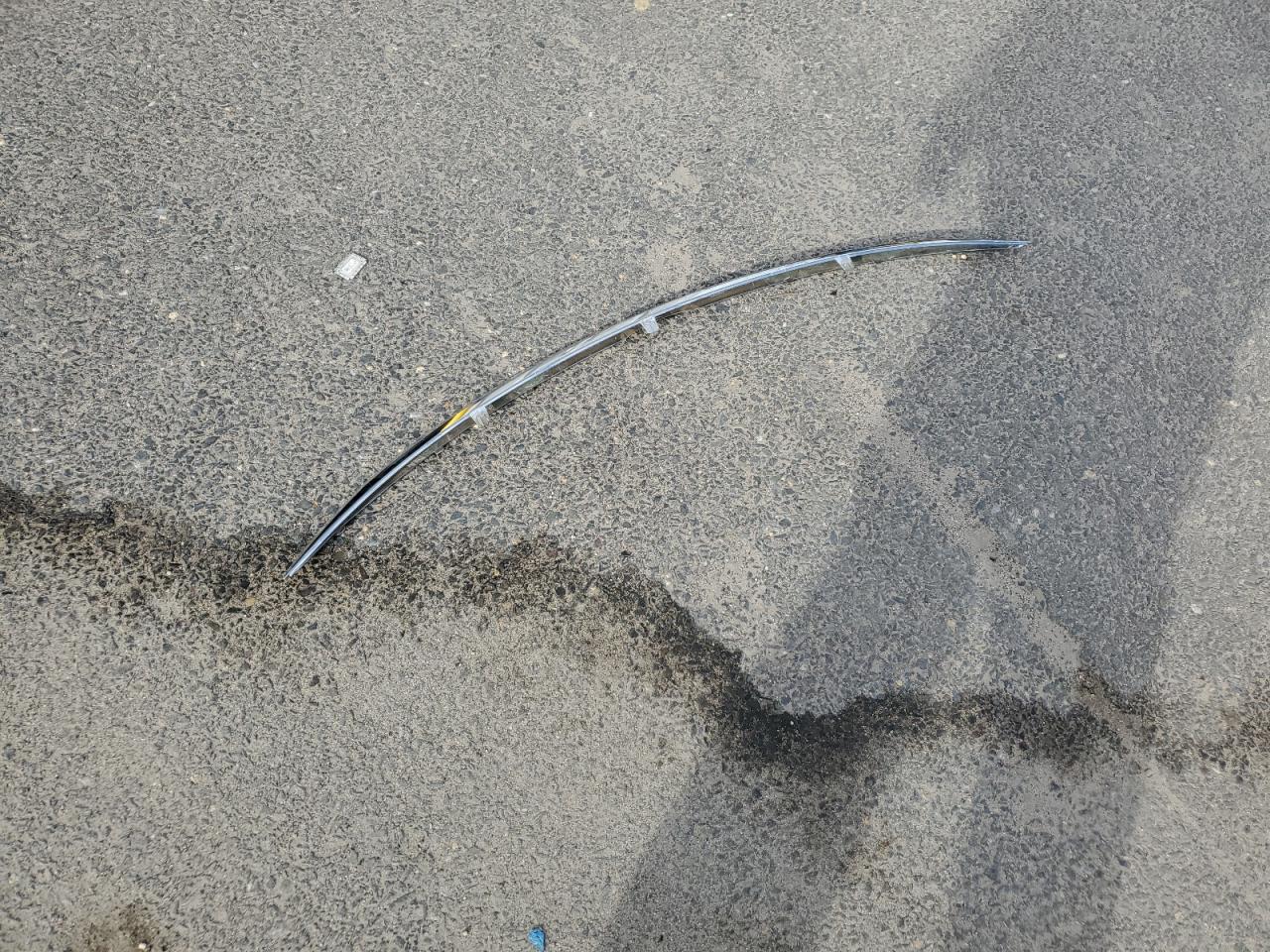 2013 Honda Cr-V Exl VIN: 5J6RM4H72DL057691 Lot: 91369975