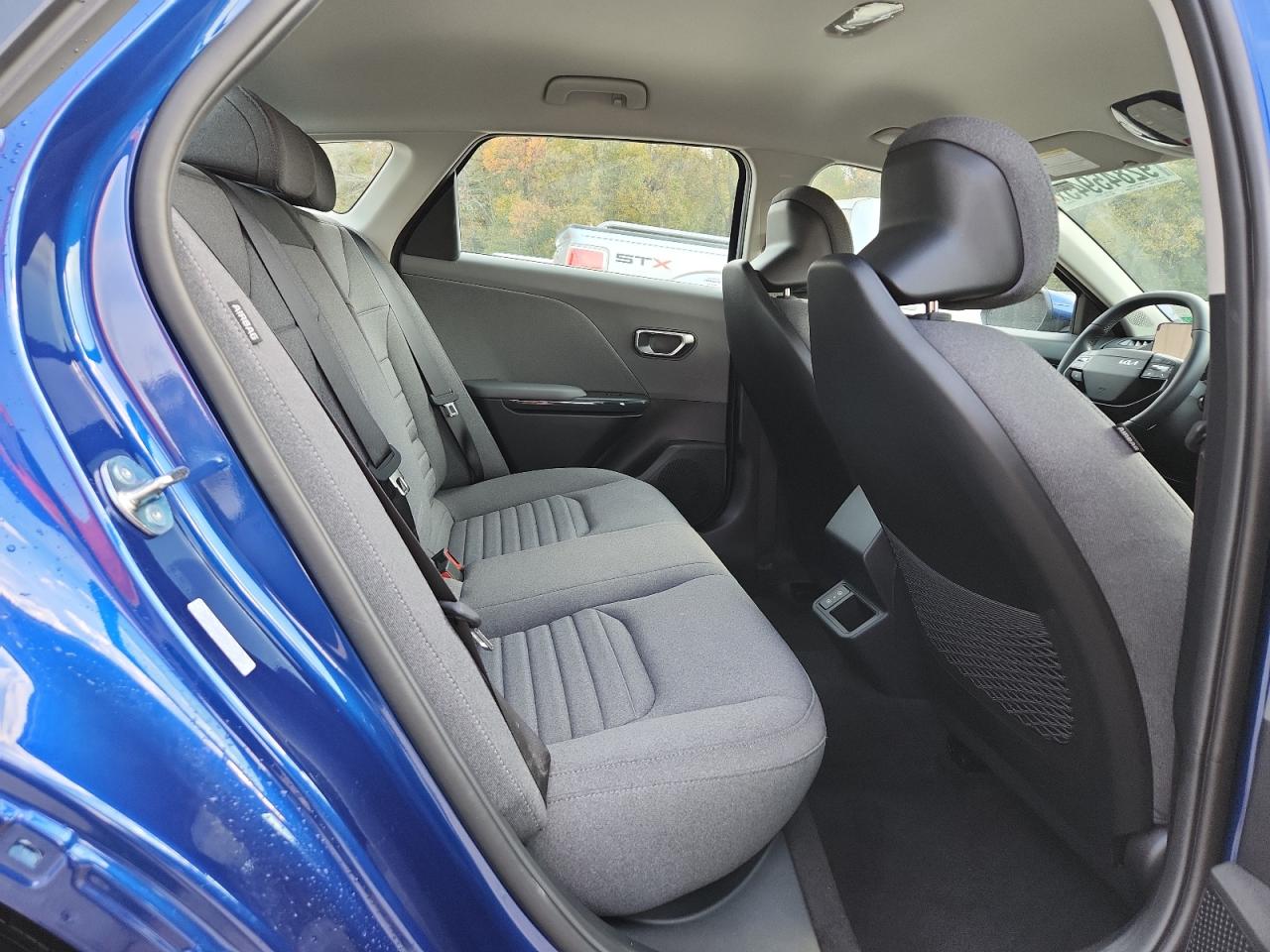 2025 Kia K4 Ex VIN: 3KPFU4DE9SE217522 Lot: 92845945