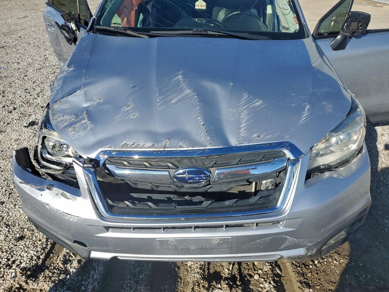 2017 Subaru Forester 2.5I VIN: JF2SJABCXHH494594 Lot: 93775385