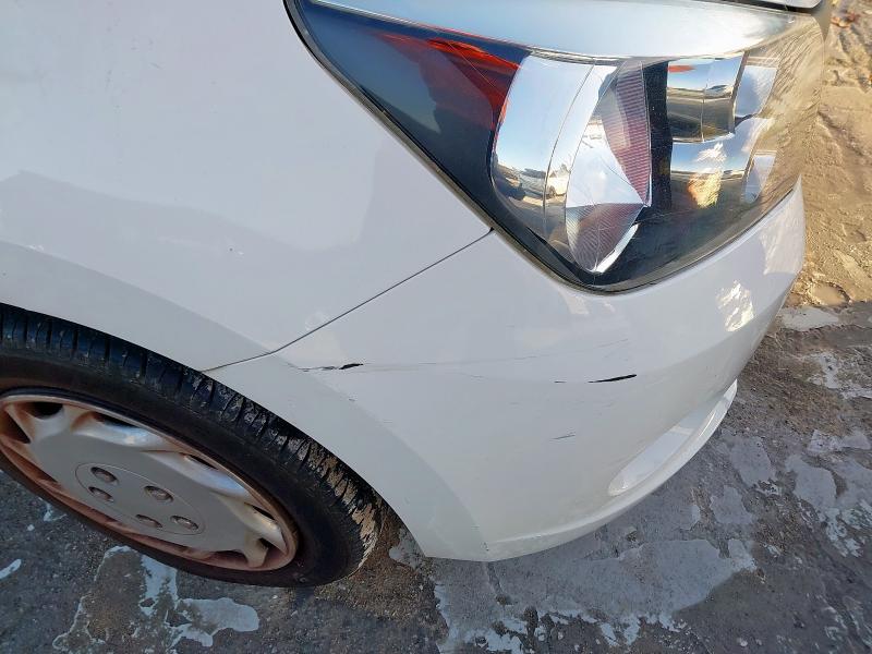 2017 SUZUKI CELERIO 1.0 SZ2 5DR