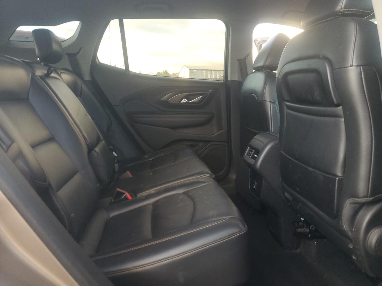 2018 GMC Terrain Slt VIN: 3GKALPEX2JL186241 Lot: 92306015