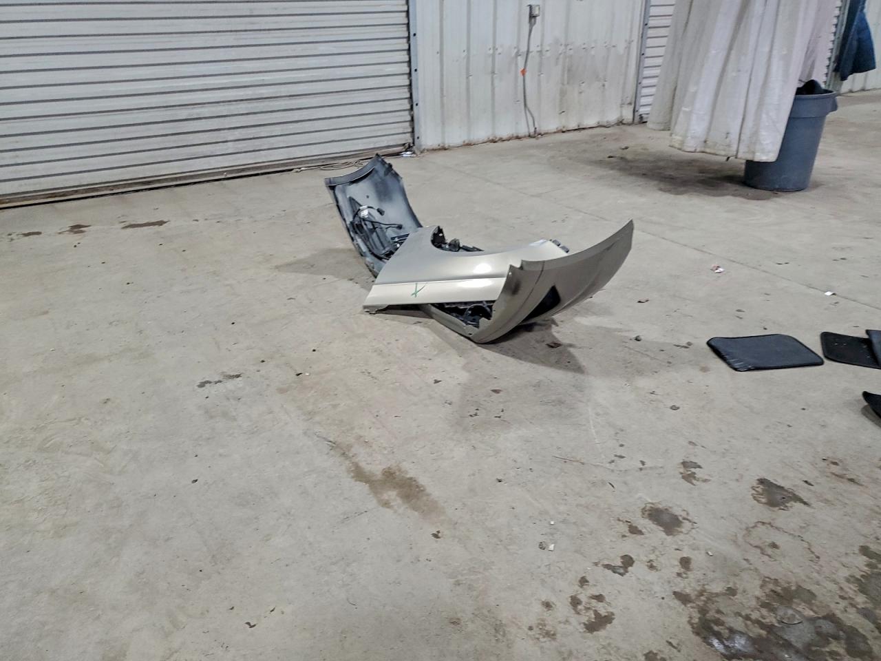 2015 Ford Fusion Se Hybrid VIN: 3FA6P0LU4FR274255 Lot: 94730355