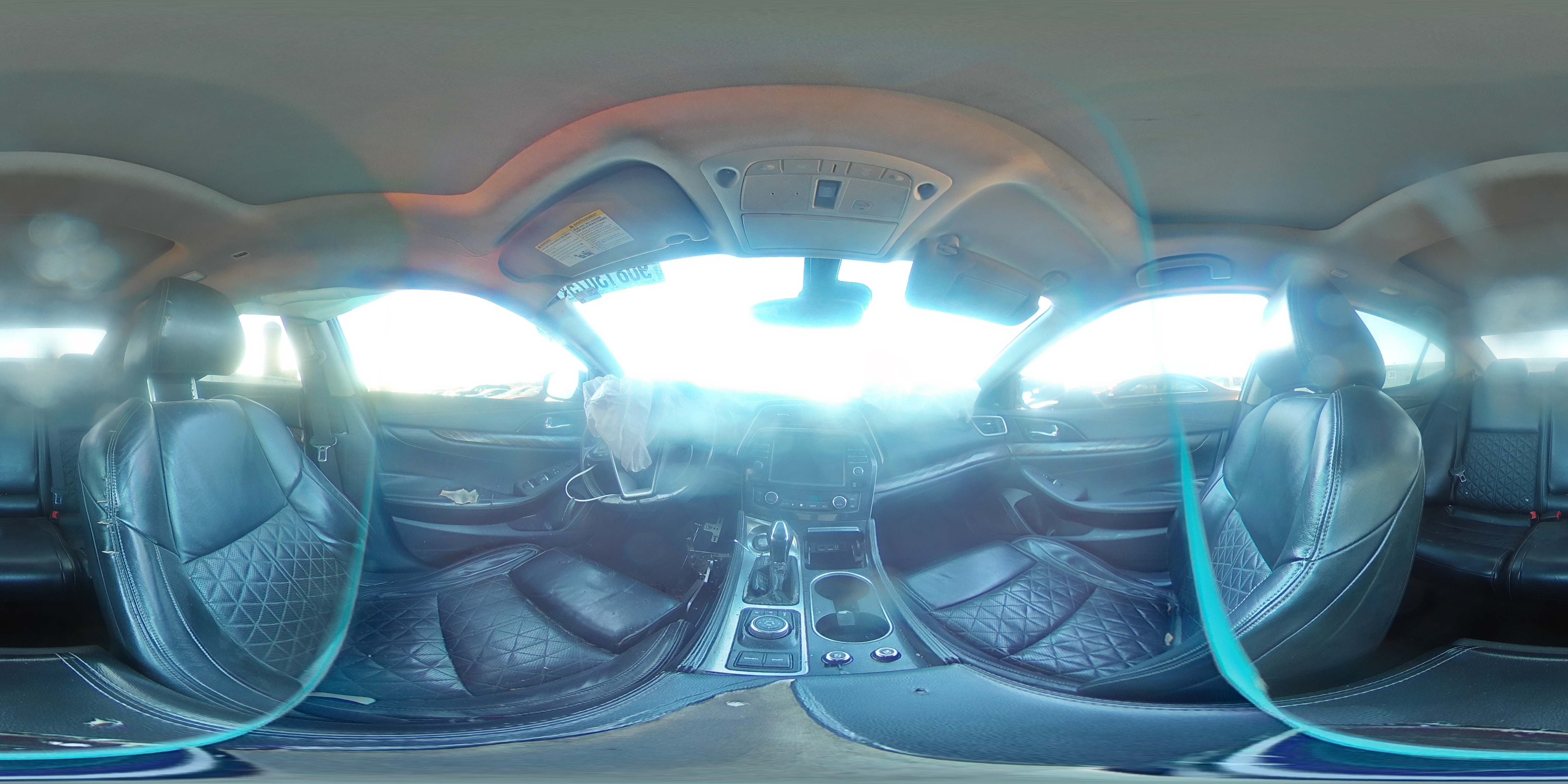 2018 Nissan Maxima 3.5S VIN: 1N4AA6APXJC364335 Lot: 90813075