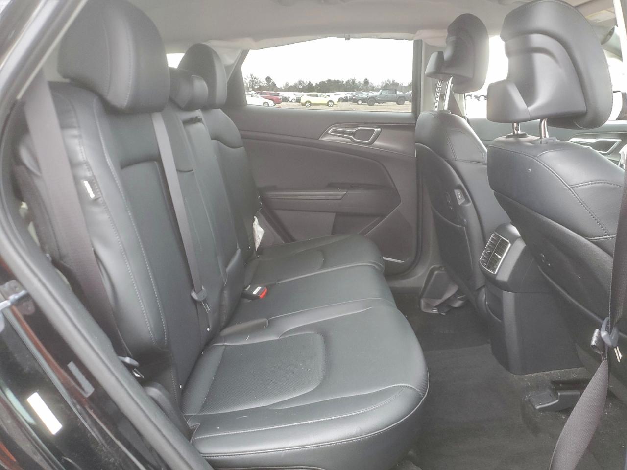 2024 Kia Sportage Ex VIN: 5XYK3CDF3RG157898 Lot: 94403125