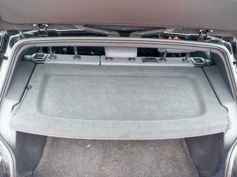 2021 VOLKSWAGEN ID.3 150KW LIFE PRO PERFORMANCE 58KWH 5DR AUTO