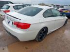 2011 BMW 3 SERIES 320D M SPORT 2DR for sale at Copart WESTBURY