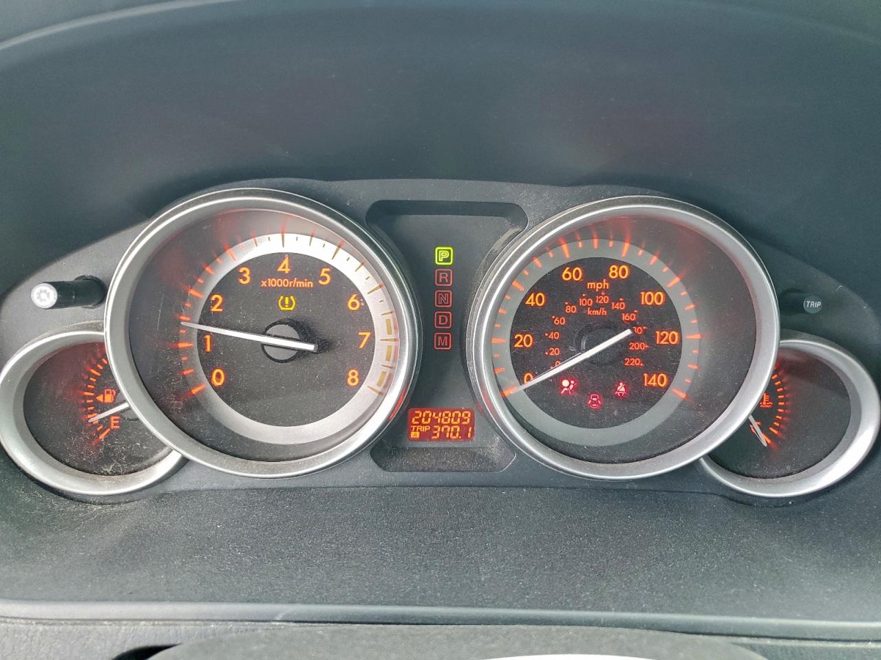 2012 Mazda Cx-9 VIN: JM3TB2BA3C0369097 Lot: 93778525