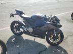 2024 DUCATI PANIGALE V2   a la Venta en Copart CA - RANCHO CUCAMONGA