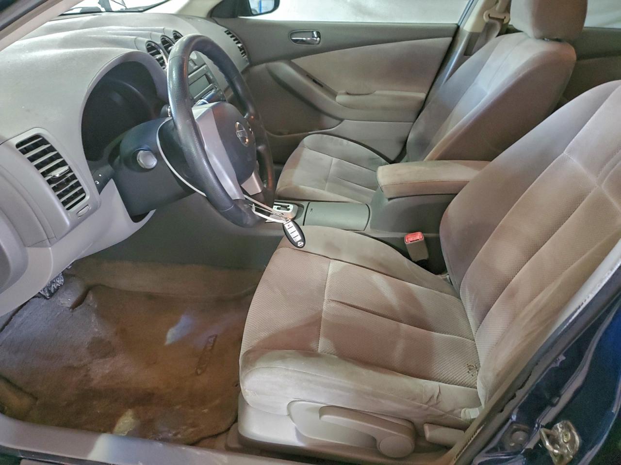 2007 Nissan Altima 2.5 VIN: 1N4AL21E97C151192 Lot: 94487335