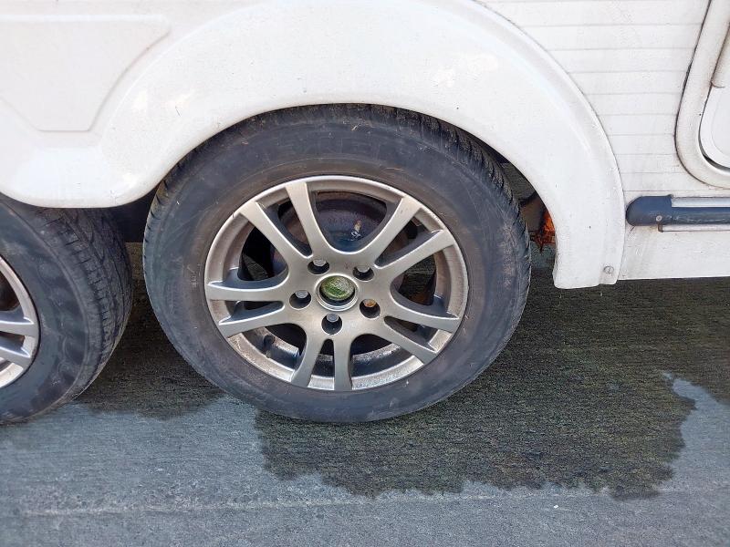 2007 ELDDIS CRUSADER