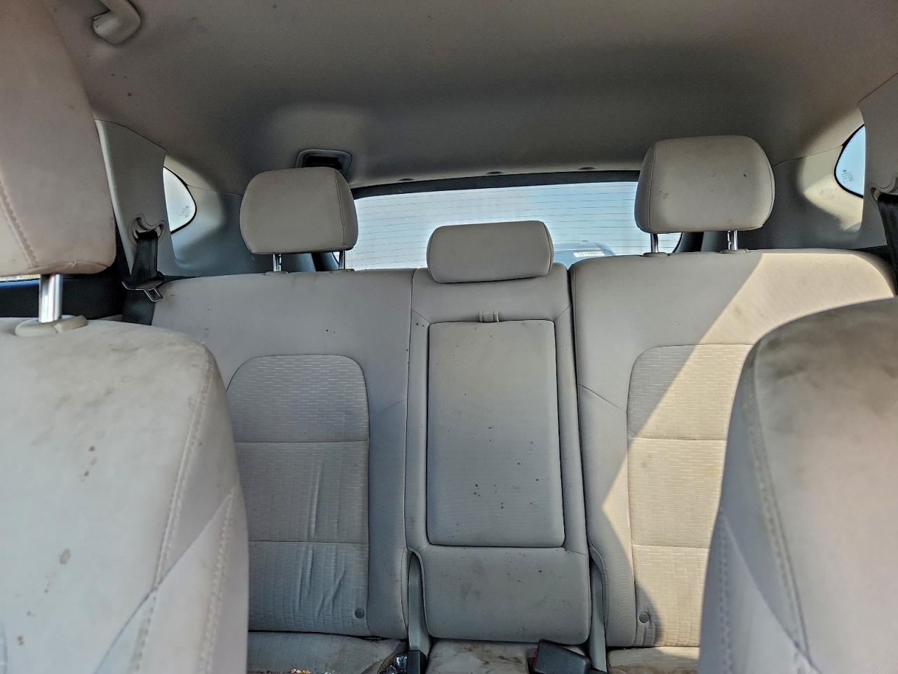 2020 Hyundai Tucson Limited VIN: KM8J33A40LU214395 Lot: 94164345