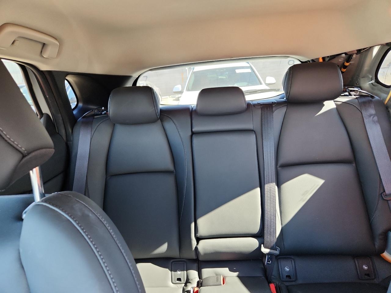 2023 Mazda Cx-30 Preferred VIN: 3MVDMBCMXPM588155 Lot: 91127535