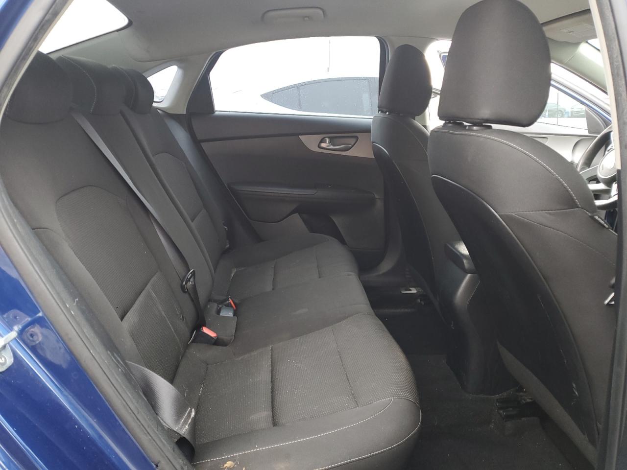 2019 Kia Forte Fe VIN: 3KPF24ADXKE064683 Lot: 91944165