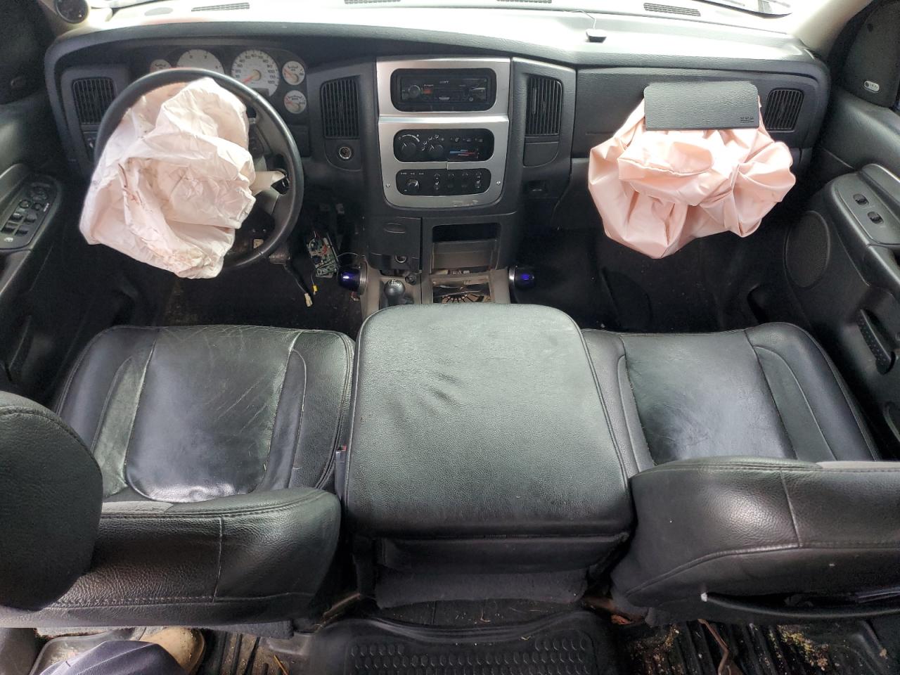 2005 Dodge Ram 3500 St VIN: 3D7LS38C75G795483 Lot: 91858775