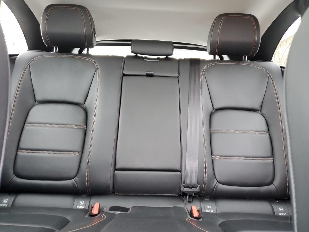 2018 Jaguar F-Pace Prestige VIN: SADCK2FN9JA296349 Lot: 92370295