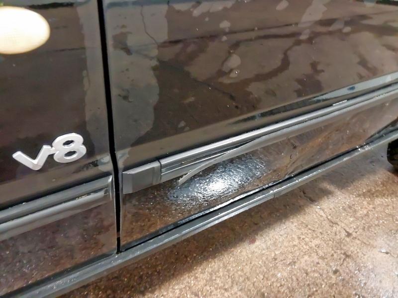 1994 LAND ROVER DISCOVERY 3.9 V8I S 5DR