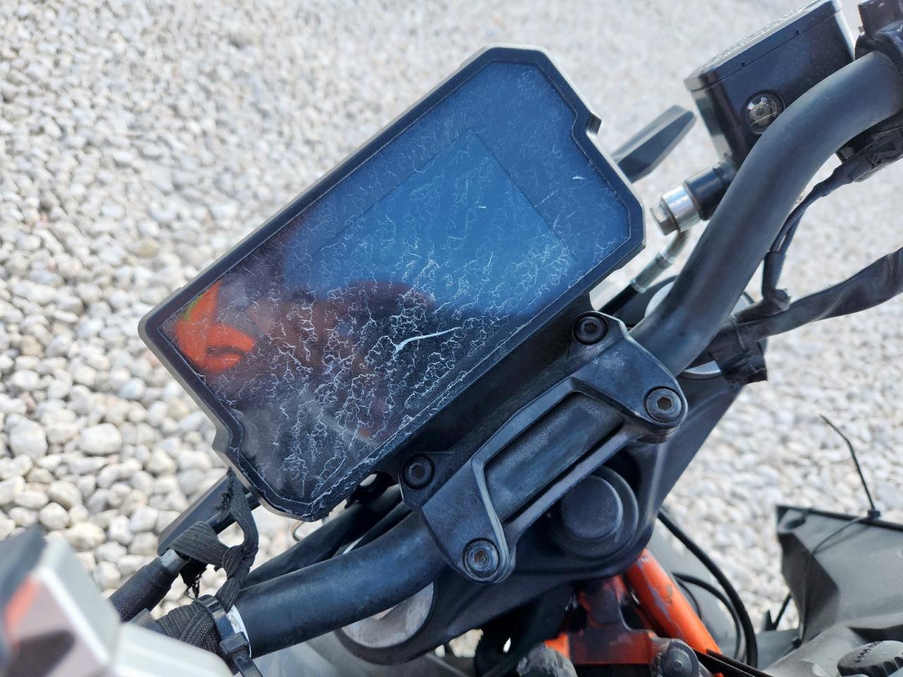 2023 Ktm 390 Duke VIN: MD2JPJ405PN201254 Lot: 93010775