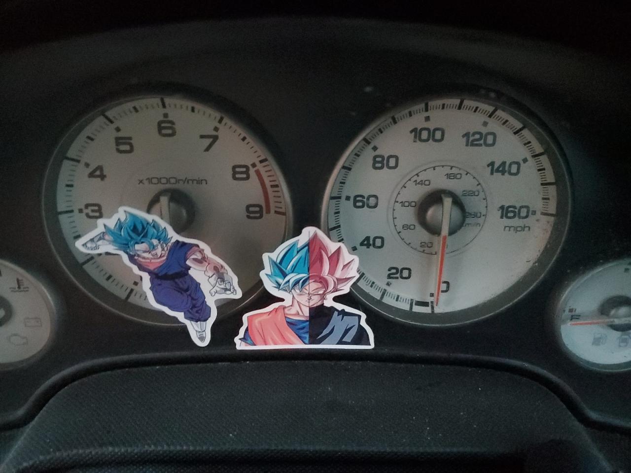 2006 Acura Rsx Type-S VIN: JH4DC53036S023401 Lot: 93432815