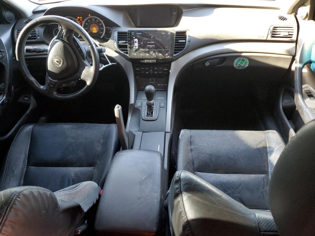 2009 Acura Tsx VIN: JH4CU26639C014624 Lot: 91347475