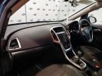 2015 VAUXHALL ASTRA EXCI for sale at Copart NEWBURY
