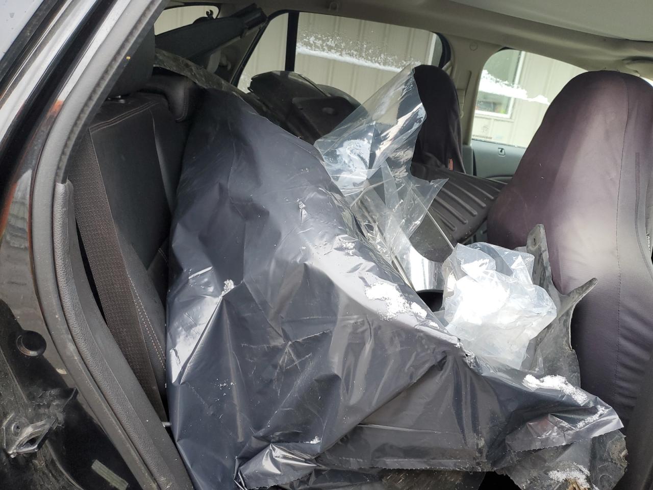 2014 Ford Edge Sel VIN: 2FMDK4JC9EBA39697 Lot: 91965145