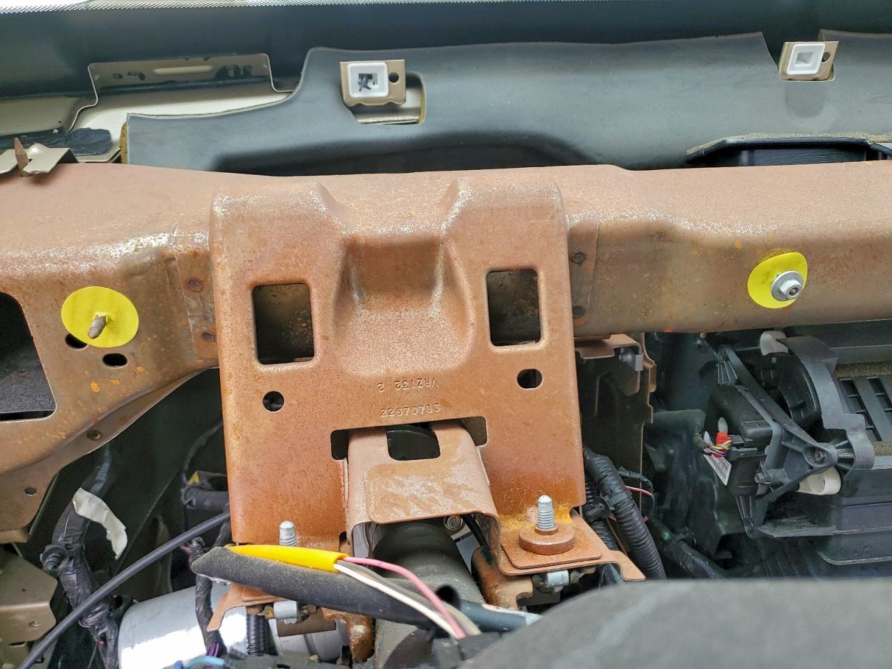 2006 Pontiac Torrent VIN: 2CKDL63F766181022 Lot: 93693565