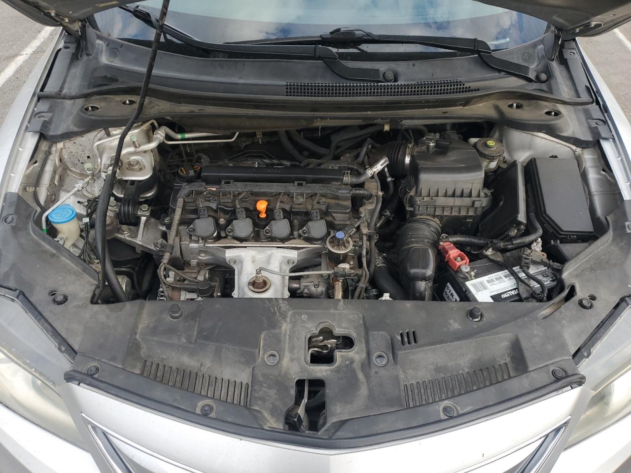 2013 Acura Ilx 20 Tech VIN: 19VDE1F78DE016093 Lot: 92713225