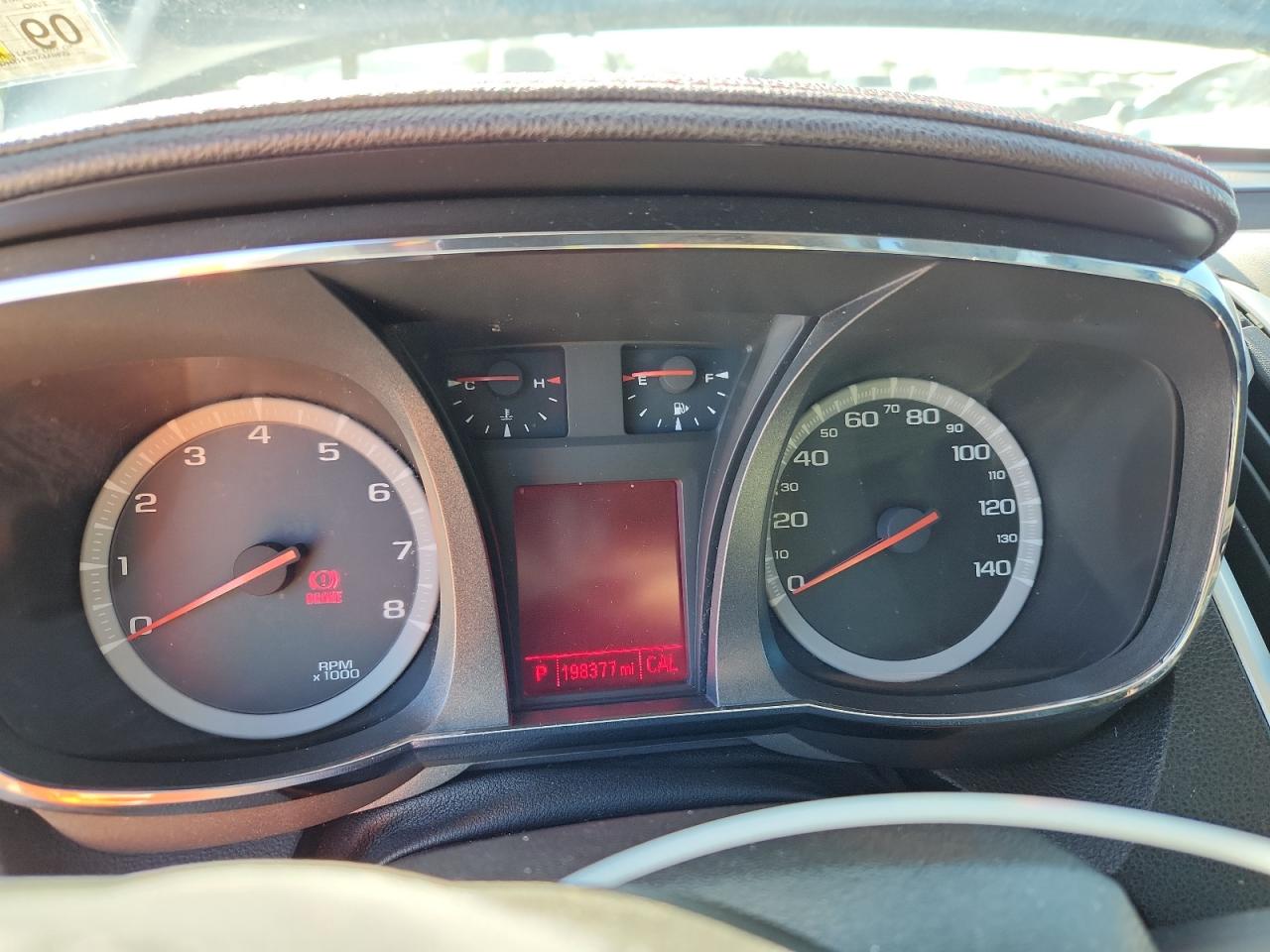 2013 GMC Terrain Slt VIN: 2GKALWEKXD6332019 Lot: 91361875