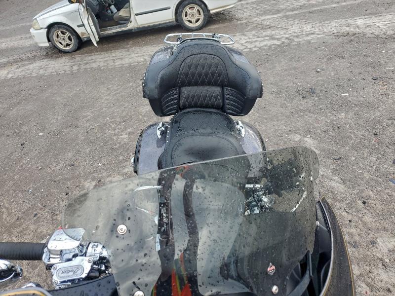 2016 INDIAN MOTORCYCLE CO. ROADMASTER   