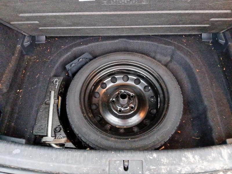 2017 VOLKSWAGEN GOLF 1.6 TDI SE 5DR