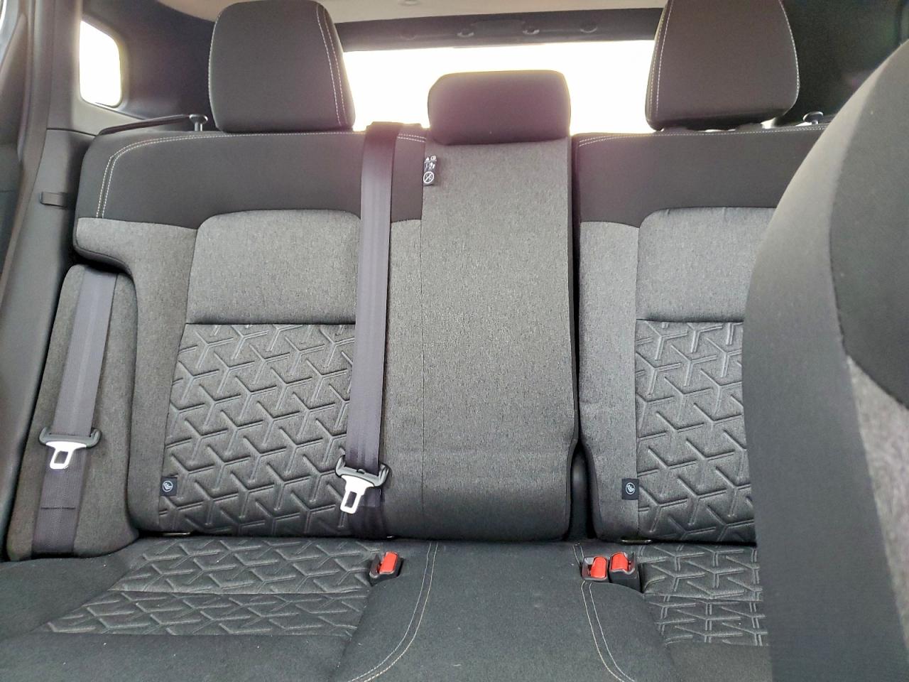 2025 Nissan Kicks Sv VIN: 3N8AP6CA2SL372148 Lot: 94142545