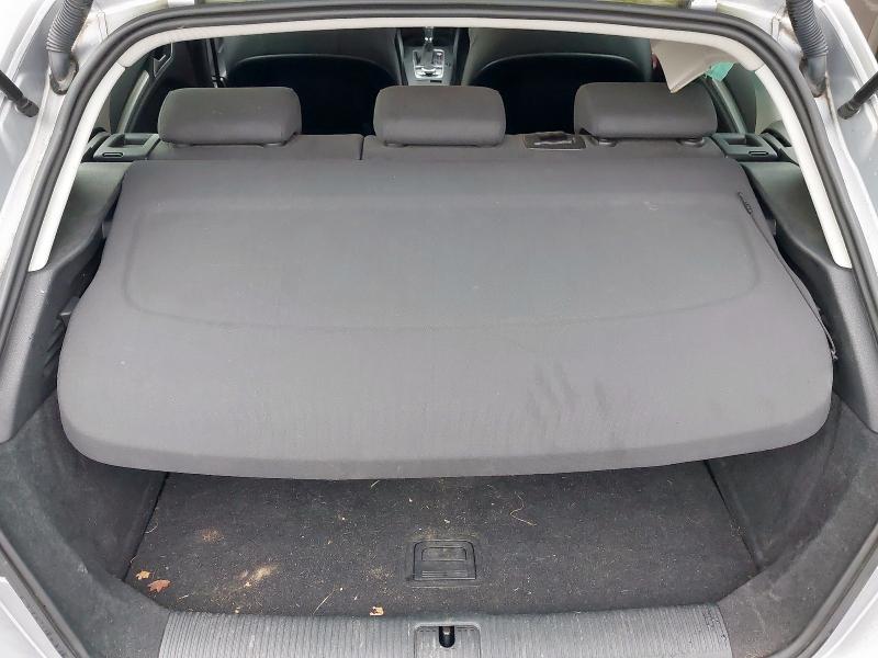 2016 AUDI A3 2.0 TDI SPORT 5DR S TRONIC [NAV]