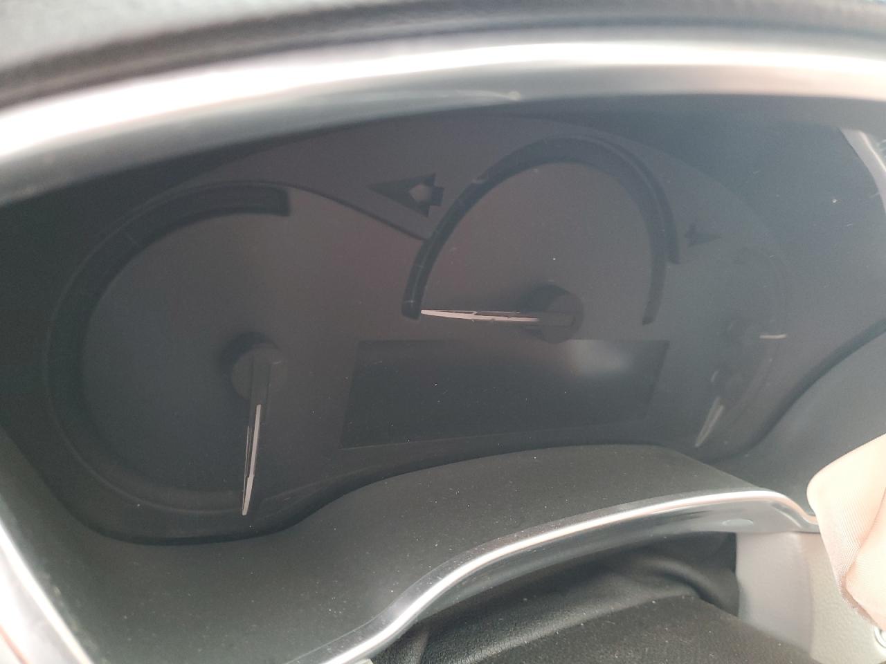 2013 Cadillac Srx Luxury Collection VIN: 3GYFNCE37DS537876 Lot: 93261515