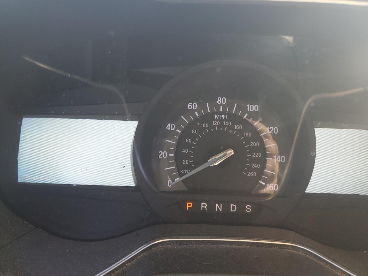 2014 Ford Fusion Se VIN: 3FA6P0H92ER169183 Lot: 91343145