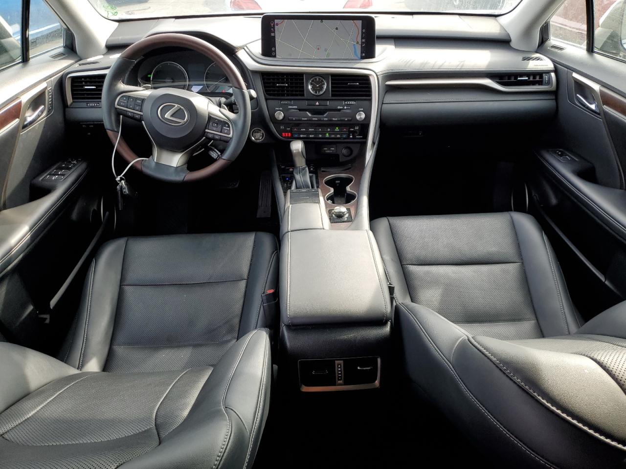 2020 Lexus Rx 350 VIN: 2T2HZMAA8LC157496 Lot: 92284745