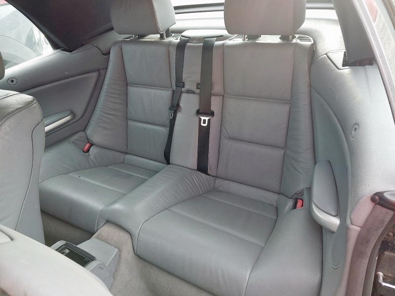 2004 BMW 3 SERIES 320 CI SE 2DR