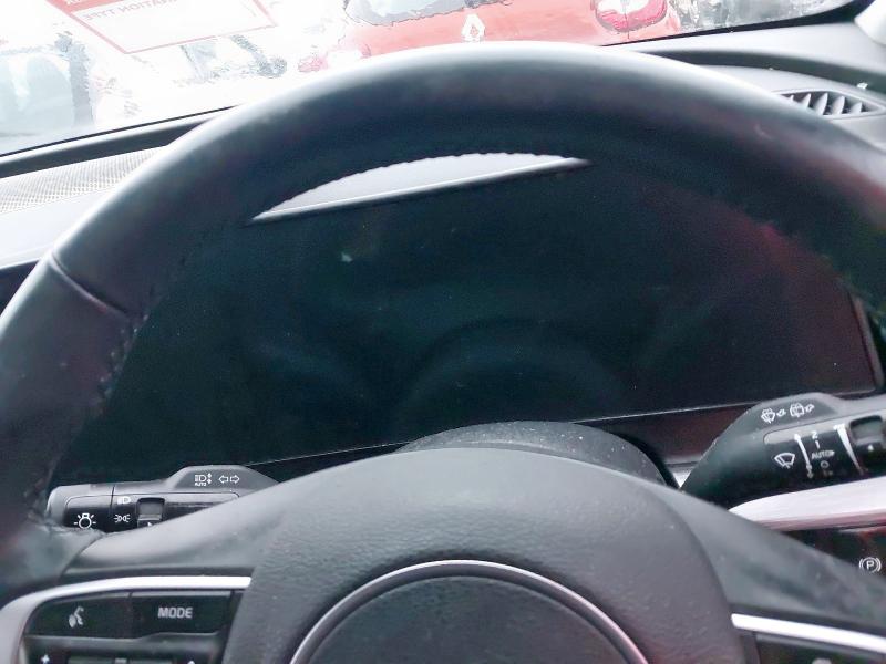 2024 KIA SPORTAGE 1.6T GDI 157 48V ISG 2 5DR