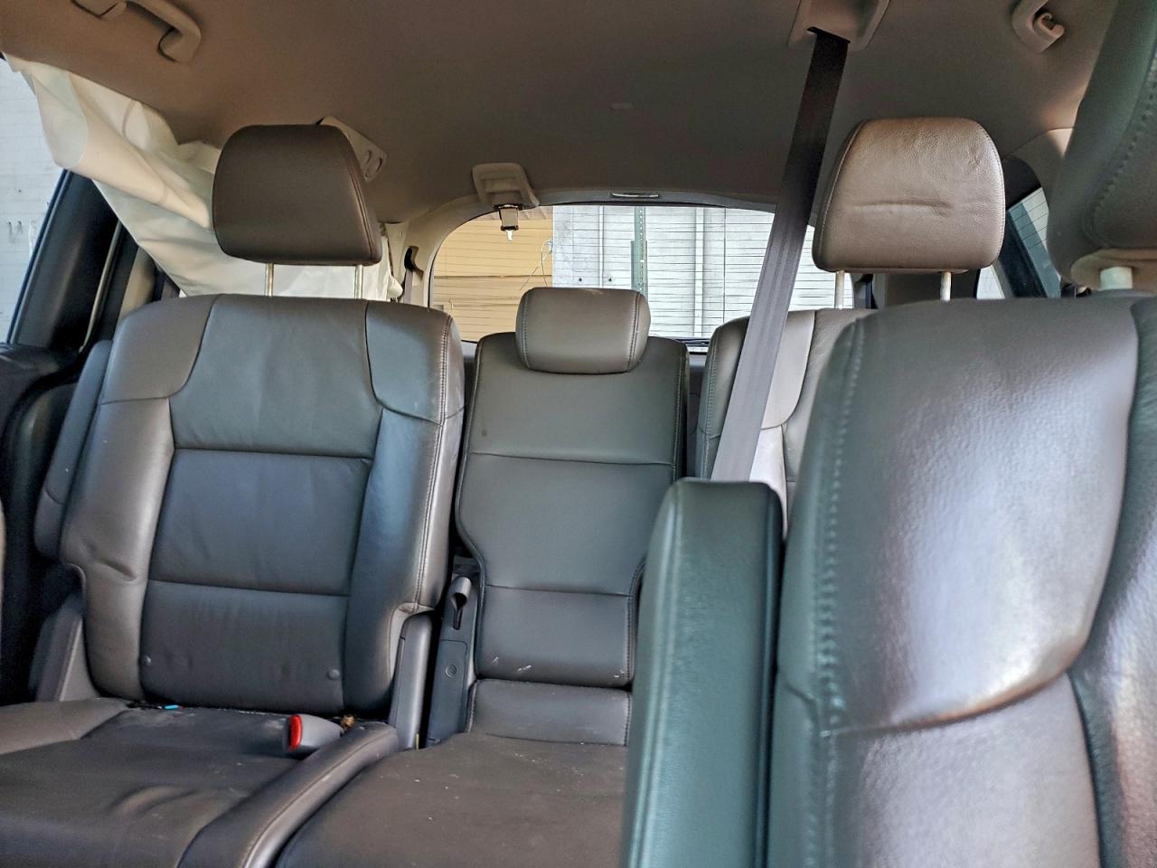 2012 Honda Odyssey Exl VIN: 5FNRL5H61CB049864 Lot: 94180925