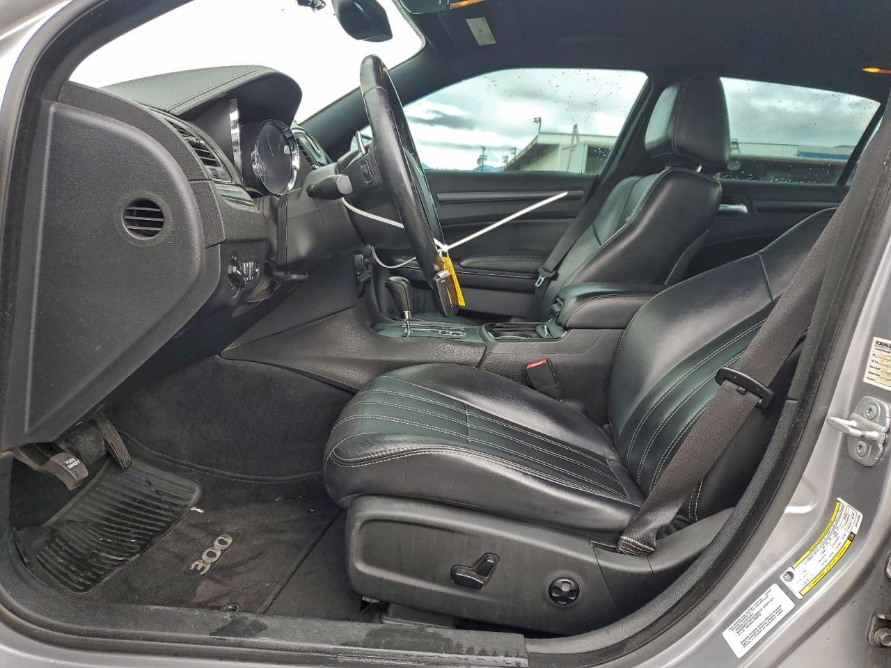 2014 Chrysler 300 S VIN: 2C3CCABT3EH144330 Lot: 93766105