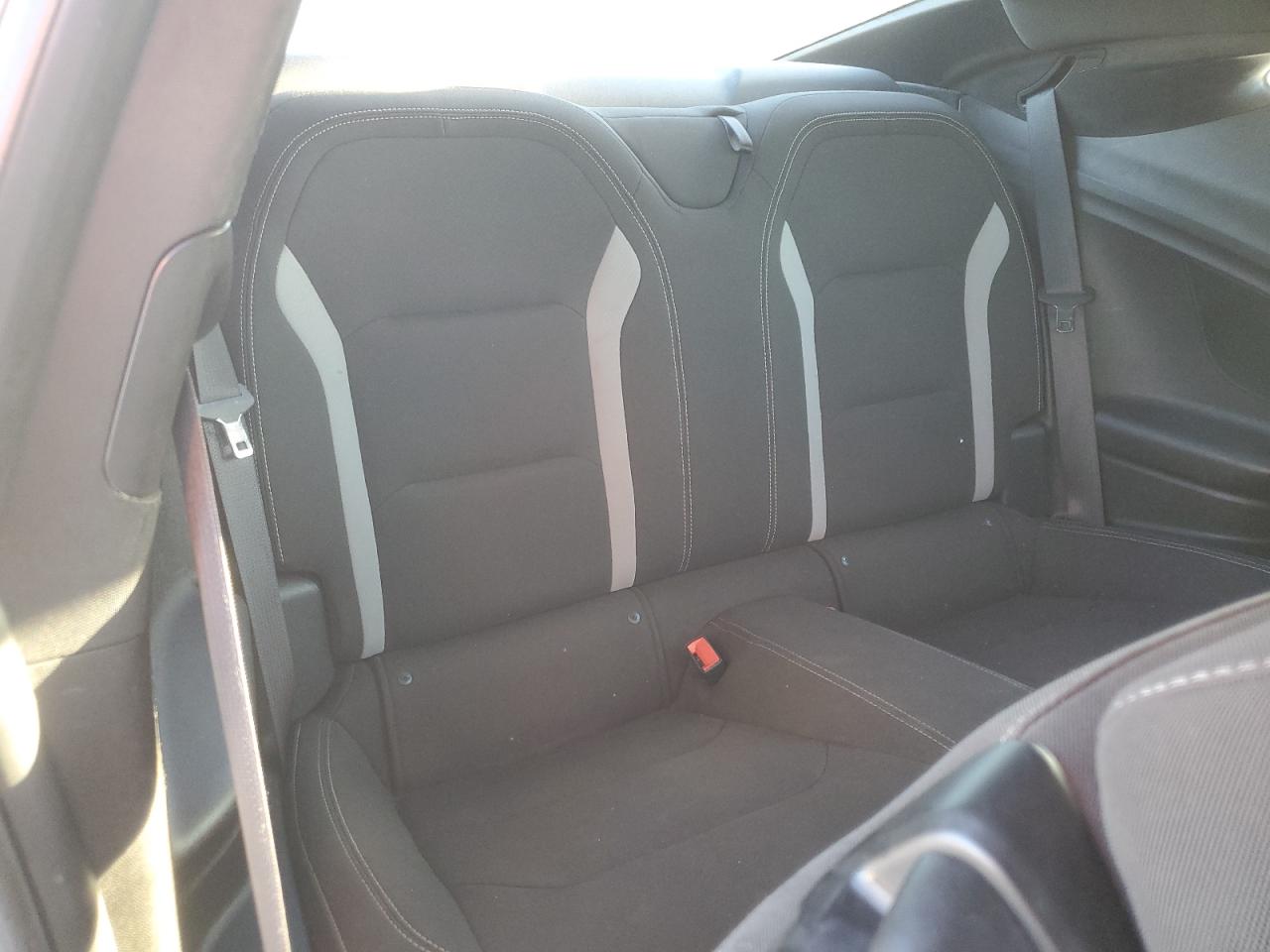 2020 Chevrolet Camaro Ls VIN: 1G1FB1RS8L0109348 Lot: 90979935