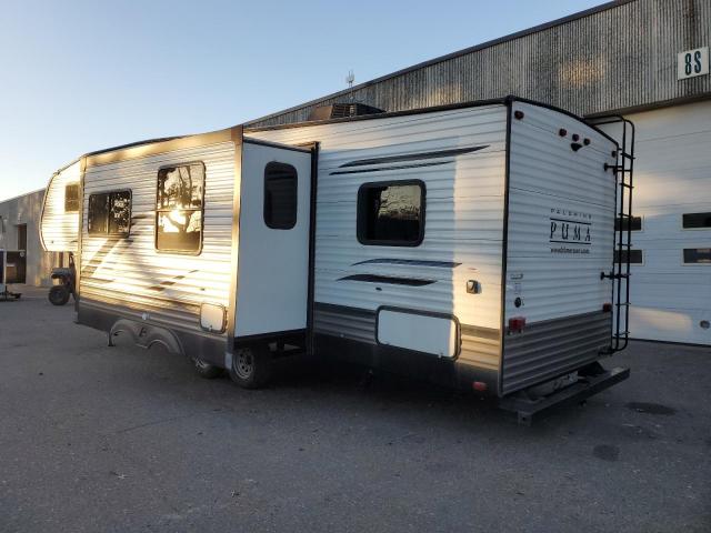 2021 PALOMINO PUMA  